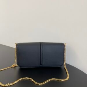 Fendi Wallet On Chain Bag-22x5x11CM