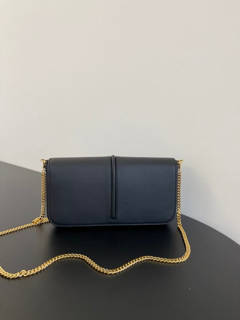 Fendi Wallet On Chain Bag-22x5x11CM