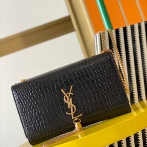 YSL Medium Kate Bags-24*14.5*5.5CM