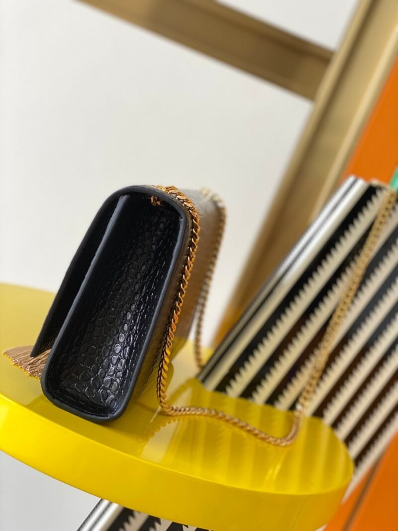 YSL Medium Kate Bags-24*14.5*5.5CM