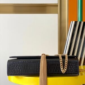 YSL Medium Kate Bags-24*14.5*5.5CM