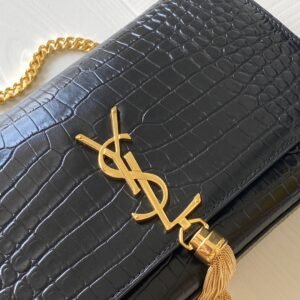 YSL Medium Kate Bags-24*14.5*5.5CM