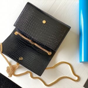 YSL Medium Kate Bags-24*14.5*5.5CM
