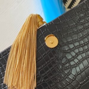 YSL Medium Kate Bags-24*14.5*5.5CM