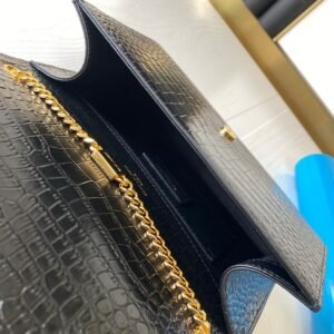 YSL Medium Kate Bags-24*14.5*5.5CM