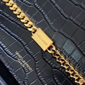YSL Medium Kate Bags-24*14.5*5.5CM