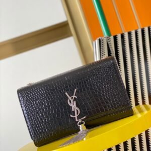 YSL Medium Kate Bags-24*14.5*5.5CM