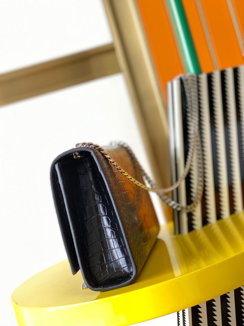 YSL Medium Kate Bags-24*14.5*5.5CM