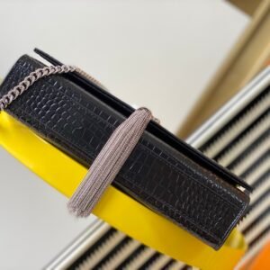 YSL Medium Kate Bags-24*14.5*5.5CM