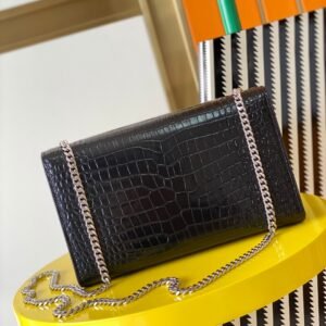 YSL Medium Kate Bags-24*14.5*5.5CM
