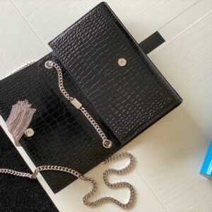 YSL Medium Kate Bags-24*14.5*5.5CM