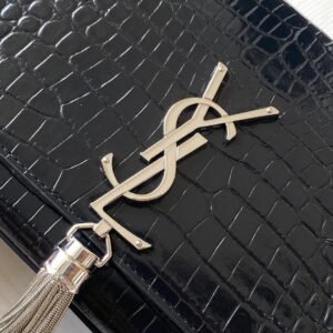 YSL Medium Kate Bags-24*14.5*5.5CM