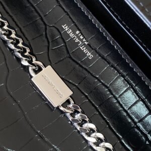 YSL Medium Kate Bags-24*14.5*5.5CM