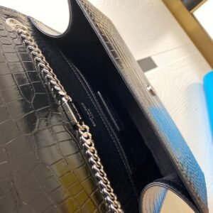 YSL Medium Kate Bags-24*14.5*5.5CM