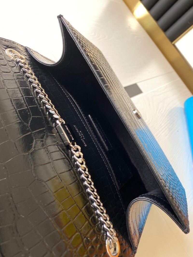 YSL Medium Kate Bags-24*14.5*5.5CM