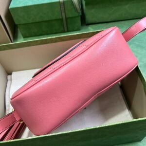 Gucci Blondie Shoulder Bag-21*15.5*5CM