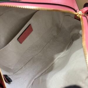 Gucci Blondie Shoulder Bag-21*15.5*5CM