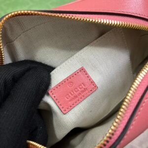 Gucci Blondie Shoulder Bag-21*15.5*5CM