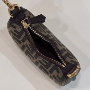 Fendi Graphy Bag-16.5x14x5CM