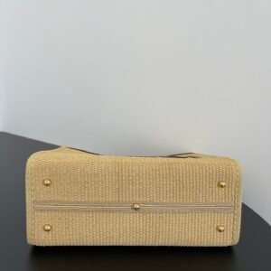Fendi Sunshine Tote-31x17x35CM
