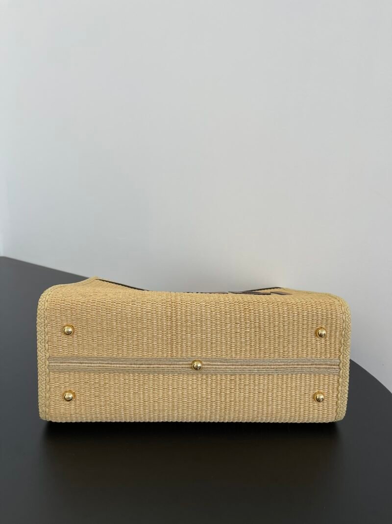 Fendi Sunshine Tote-31x17x35CM