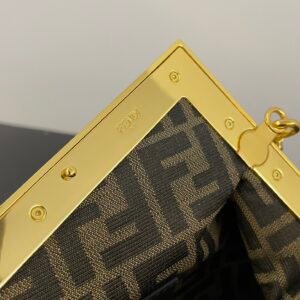 Fendi  First Bag-26*18*9.CM