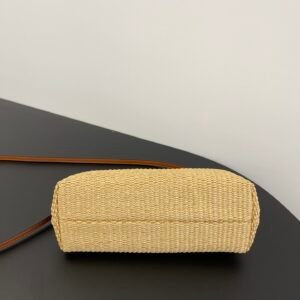 Fendi  First Bag-26*18*9.CM