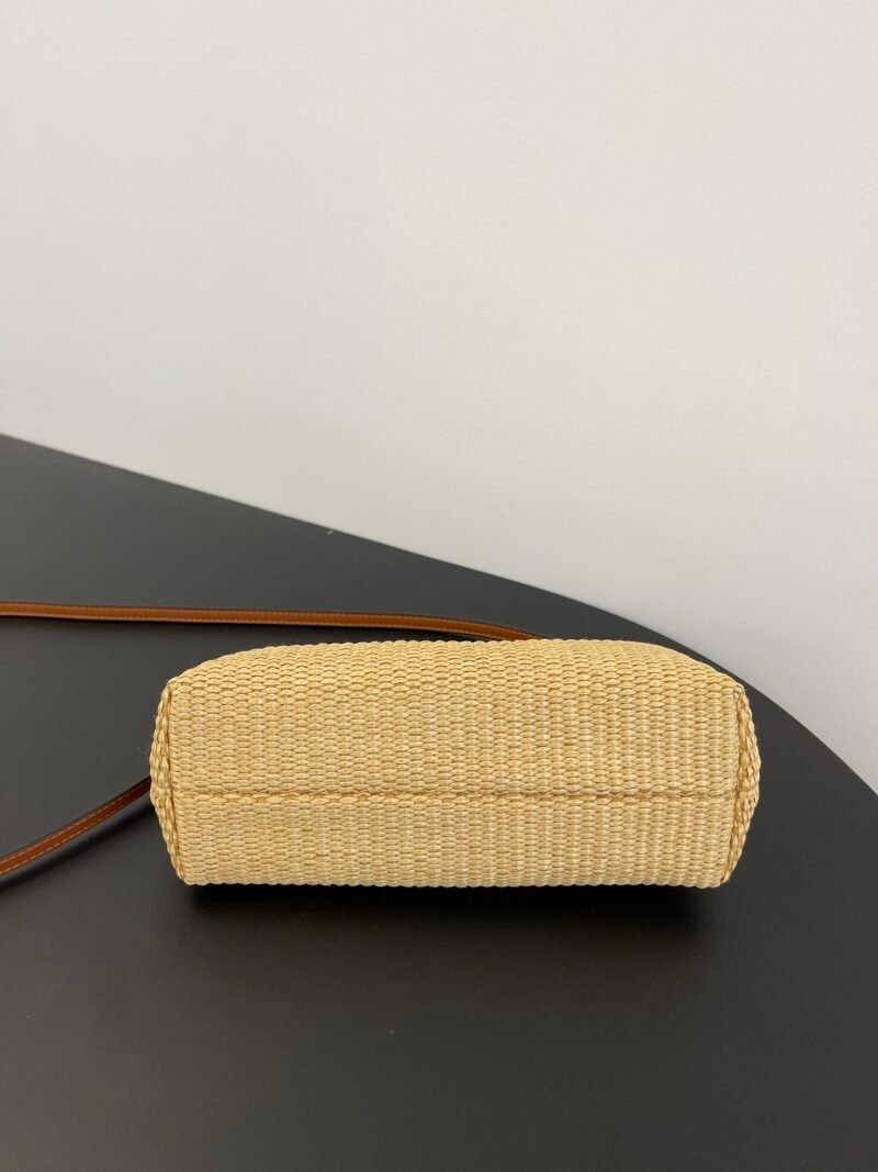 Fendi  First Bag-26*18*9.CM