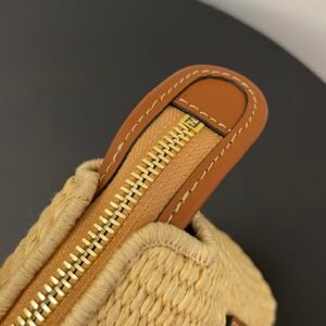 Fendi By The Way Boston-17*8*12CM