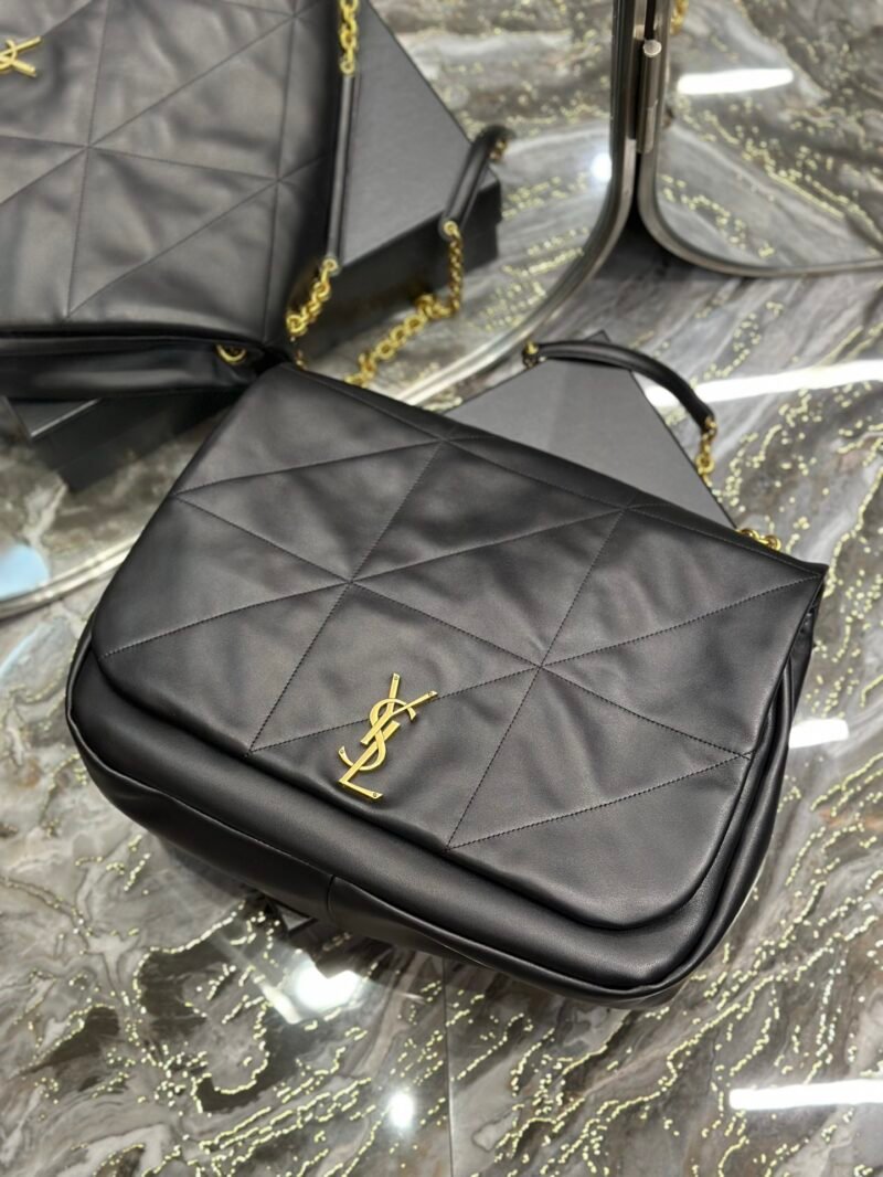 YSL Jamie Bag-43×29×9CM