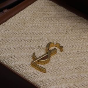 YSL Cassandra Bag-20×16×7.5/24.5×20×11.5CM