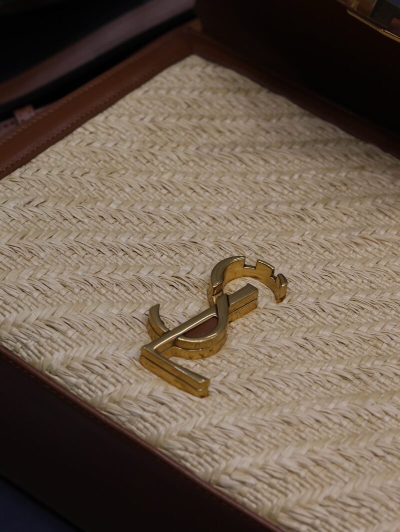 YSL Cassandra Bag-20×16×7.5/24.5×20×11.5CM