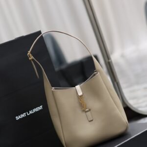 YSL Le5A7 Vintage Bag-23×22×8.5CM