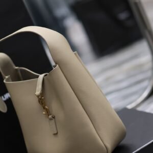 YSL Le5A7 Vintage Bag-23×22×8.5CM