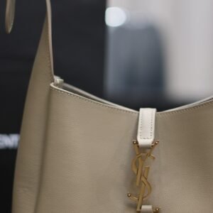 YSL Le5A7 Vintage Bag-23×22×8.5CM