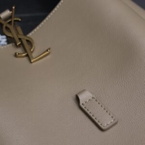 YSL Le5A7 Vintage Bag-23×22×8.5CM