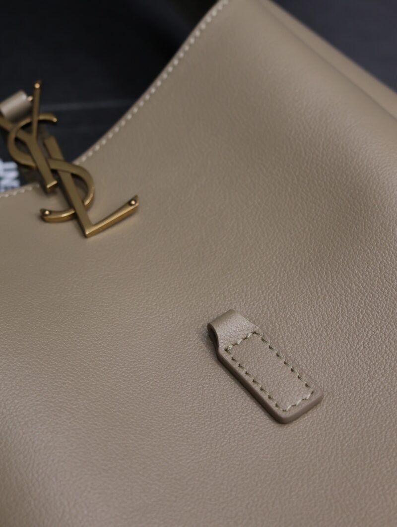 YSL Le5A7 Vintage Bag-23×22×8.5CM