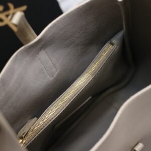 YSL Le5A7 Vintage Bag-23×22×8.5CM