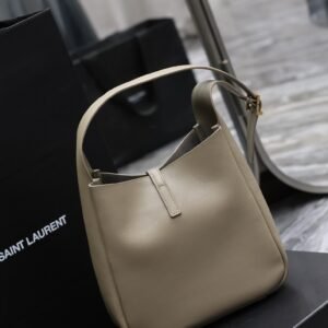 YSL Le5A7 Vintage Bag-23×22×8.5CM