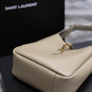 YSL Le5A7 Vintage Bag-23×22×8.5CM