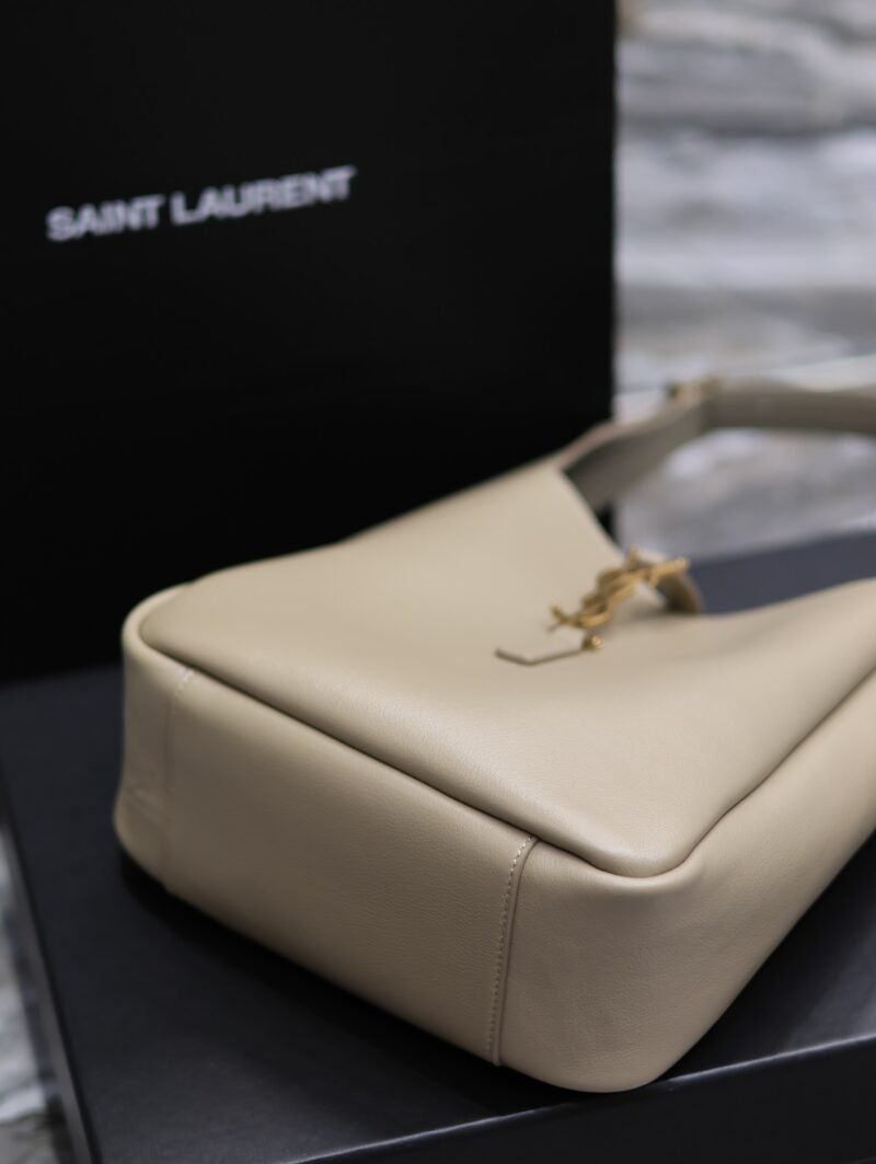 YSL Le5A7 Vintage Bag-23×22×8.5CM