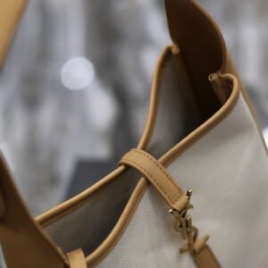 YSL Le5A7 Vintage Bag-23×22×8.5CM