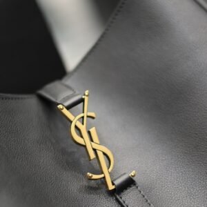 YSL Le5A7 Vintage Bag