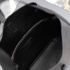 YSL Le5A7 Vintage Bag