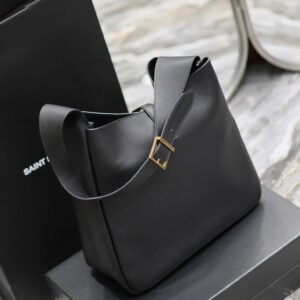 YSL Le5A7 Vintage Bag