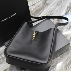 YSL Le5A7 Vintage Bag