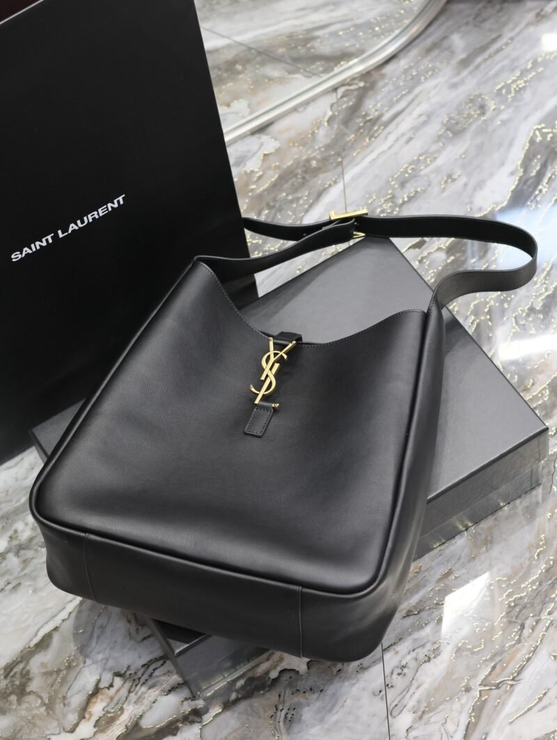 YSL Le5A7 Vintage Bag