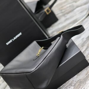 YSL Le5A7 Vintage Bag