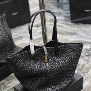 YSL Panier Bag
