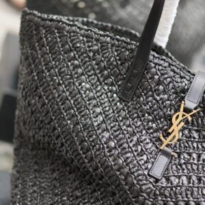 YSL Panier Bag